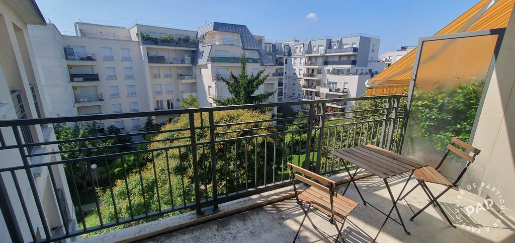 Appartement 43&nbsp;m²