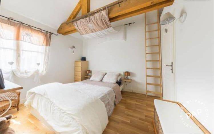 Vente Maison