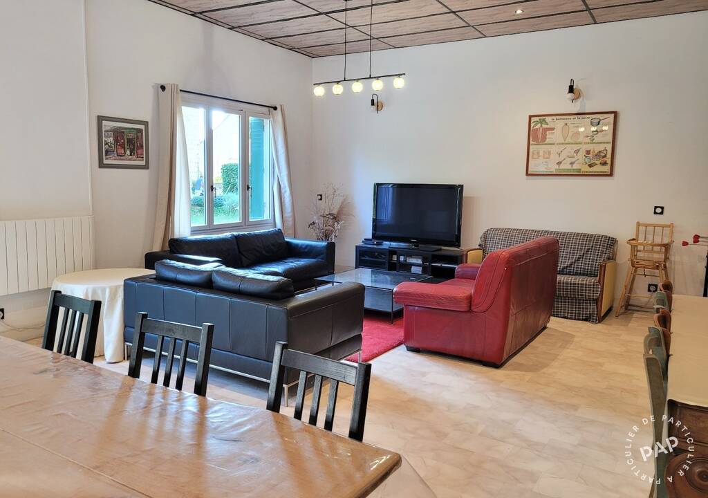 Vente Maison 205&nbsp;m²