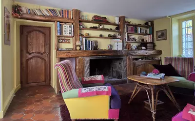 Saint-Germain-De-La-Grange (78640)