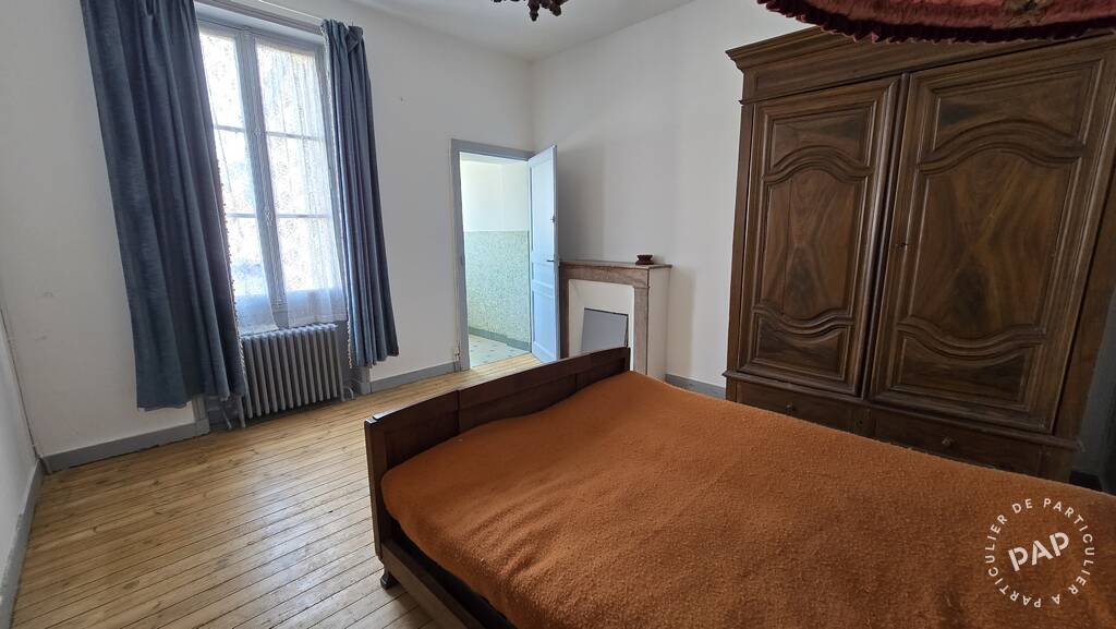 Maison 590.000&nbsp;&euro; 123&nbsp;m² Les Sables-D'olonne (85100)