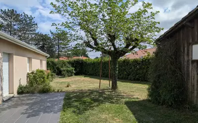 Saint-Médard-En-Jalles