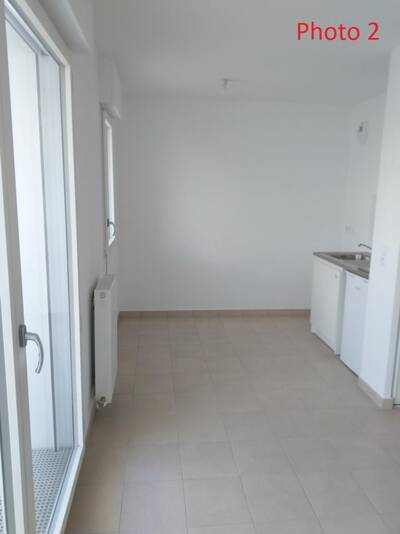 Location appartement studio Nanterre (92000)