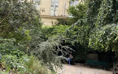 Paris 7E