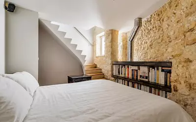 Paris 18E (75018)