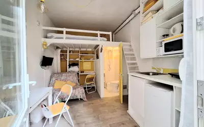 Paris 20E