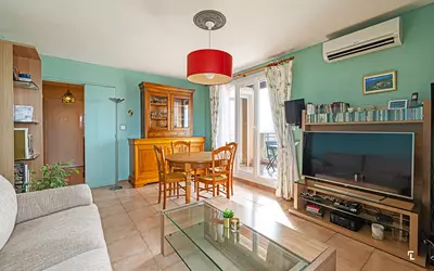 + Double Box, Marseille 15E (13015)