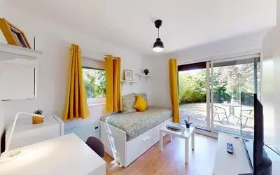 Cergy (95000)