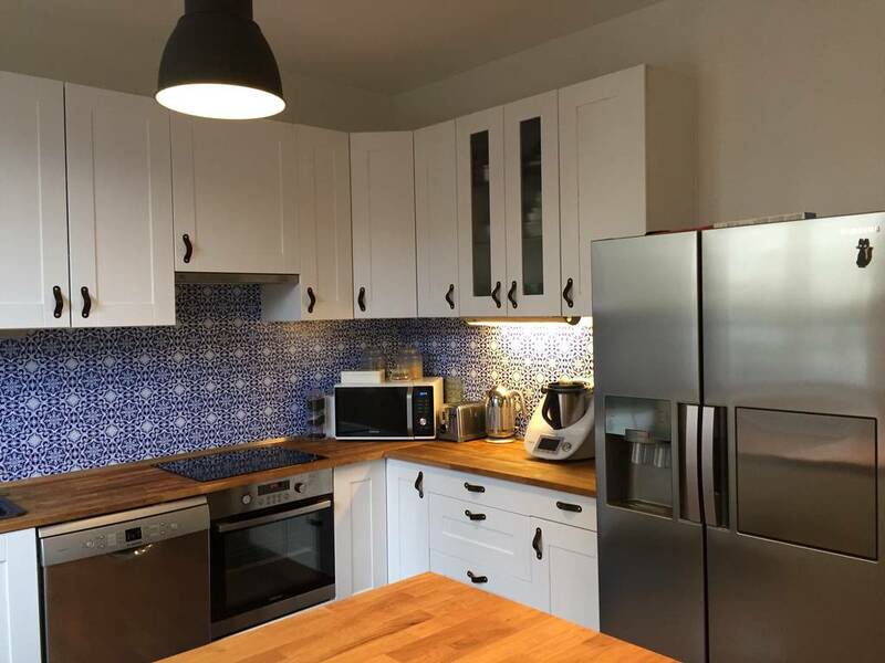 Vitry-Sur-Seine (94400)