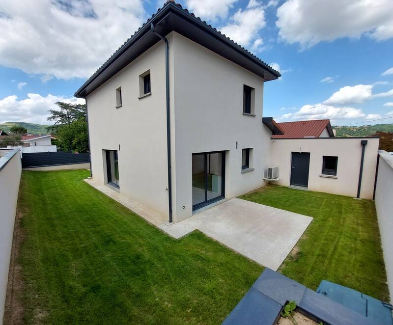 Saint-Romain-En-Gal (69560)