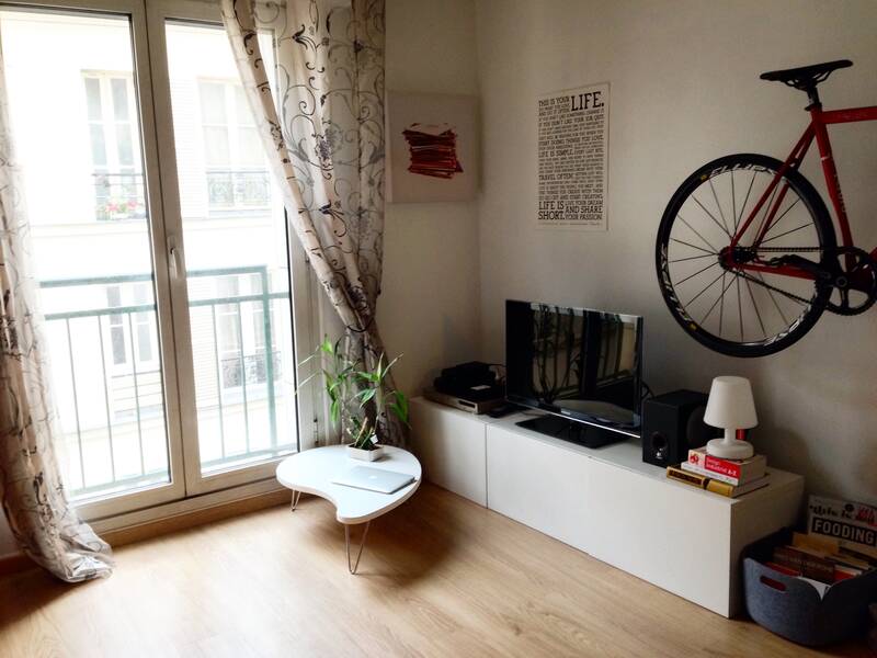 Paris 10E (75010)