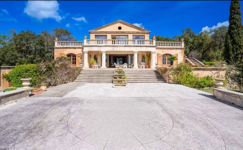 Ramatuelle (83350)