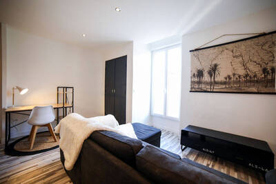 Location appartement 2 pièces Nîmes (30)