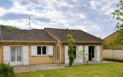 Mérignac (33700)