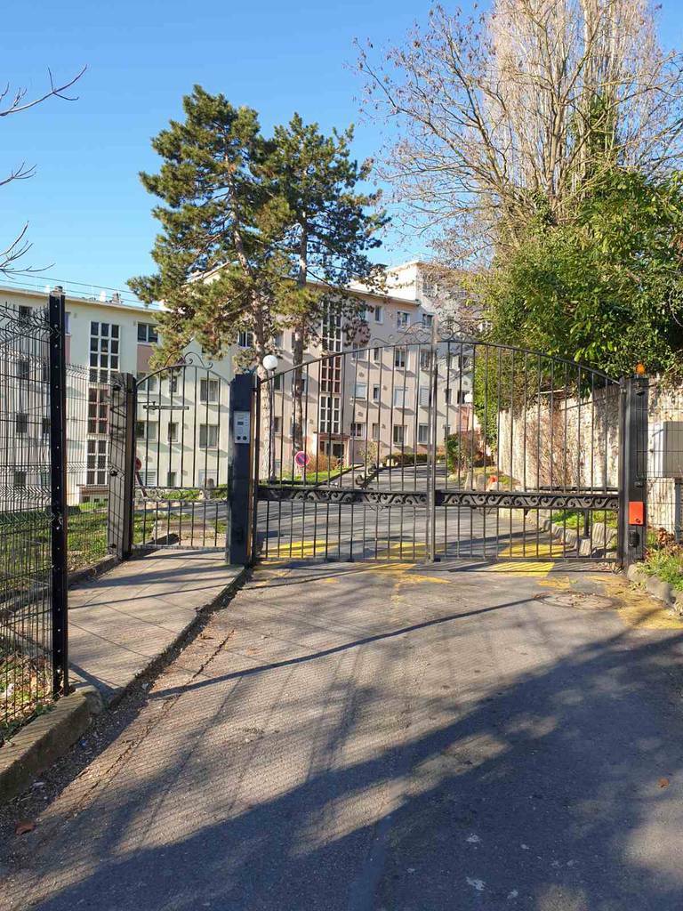 Montmorency (95160)