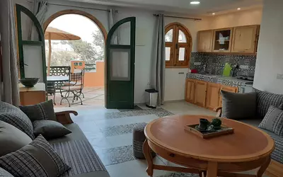 Maroc