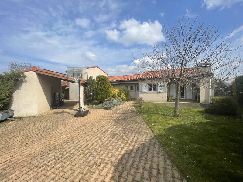 Muret (31600)