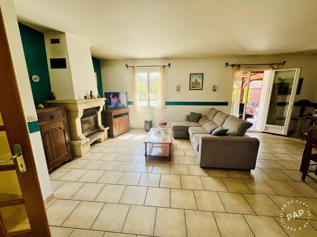 Vente maison 95 m² Sourzac (24400) - 95 m² - 200.000 € | Particulier à Particulier — 7
