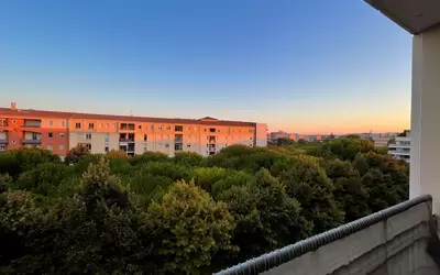 Montpellier (34000)