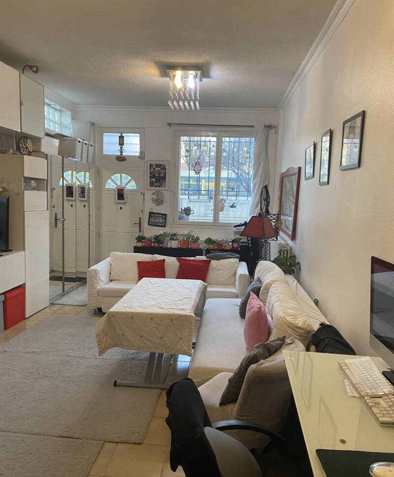 Aubervilliers (93300)
