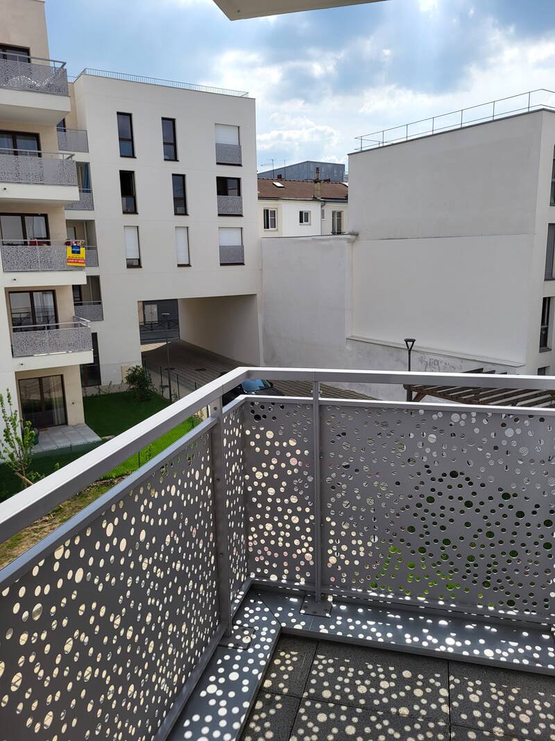 Aubervilliers (93300)