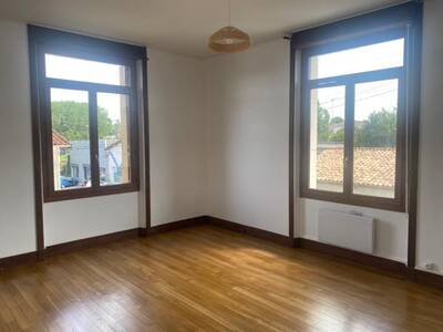 Location appartement 3 pièces Langon (33210)