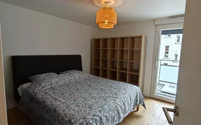 Rosny-Sous-Bois (93110)