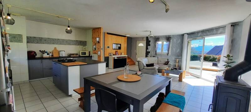 La Mure (38350)