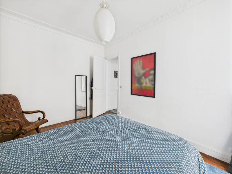 Paris 18E (75018)