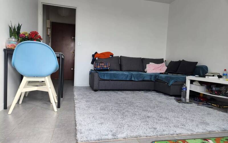 Le Bourget (93350)