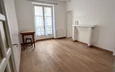 Paris 19E (75019)