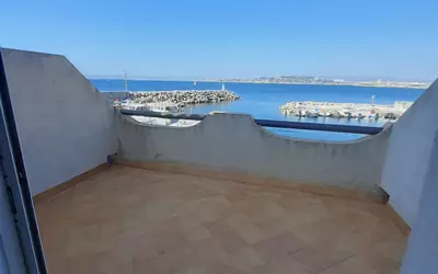 Marseille 8E