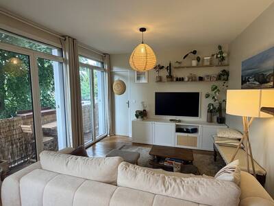 Vente appartement 4 pièces Ville-d'Avray (92410)