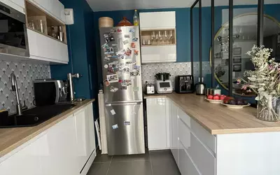 Saint-Ouen-Sur-Seine (93400)