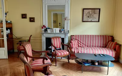 Paris 15E (75015)