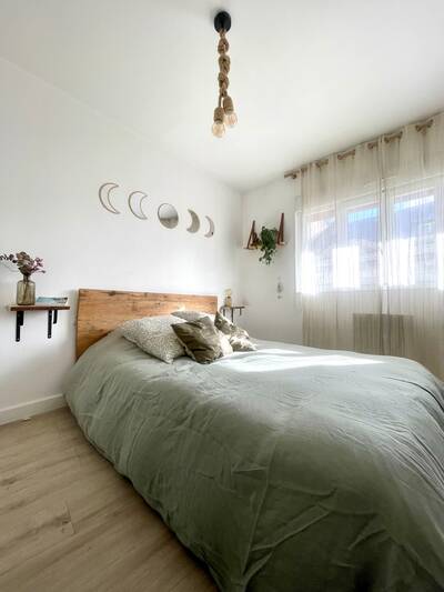 Vente appartement 2 pièces Rouen (76)