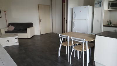 Location appartement 2 pièces Bègles (33130)