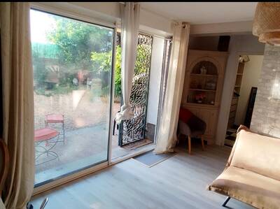 Location appartement 2 pièces Mauguio (34)