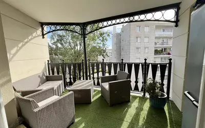 Le Plessis-Robinson (92350)