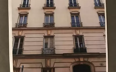 Asnières-Sur-Seine (92600)