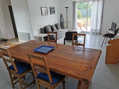 Location appartement 3 pièces Crozon (29160)