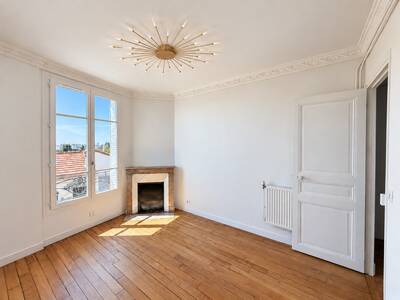 Vente appartement 2 pièces Fontenay-sous-Bois (94120)