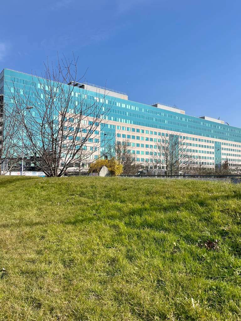 Asnières-Sur-Seine (92600)