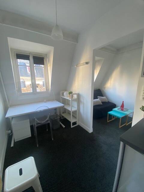 Paris 16E