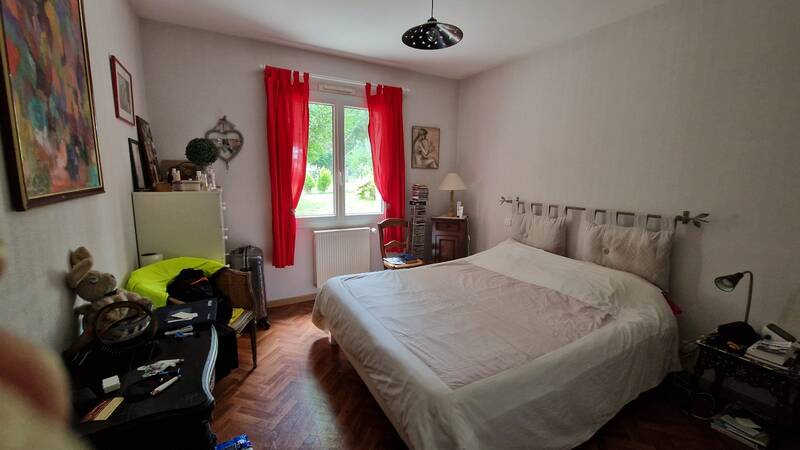 Cugand (85610)