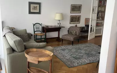 Paris 17E (75017)