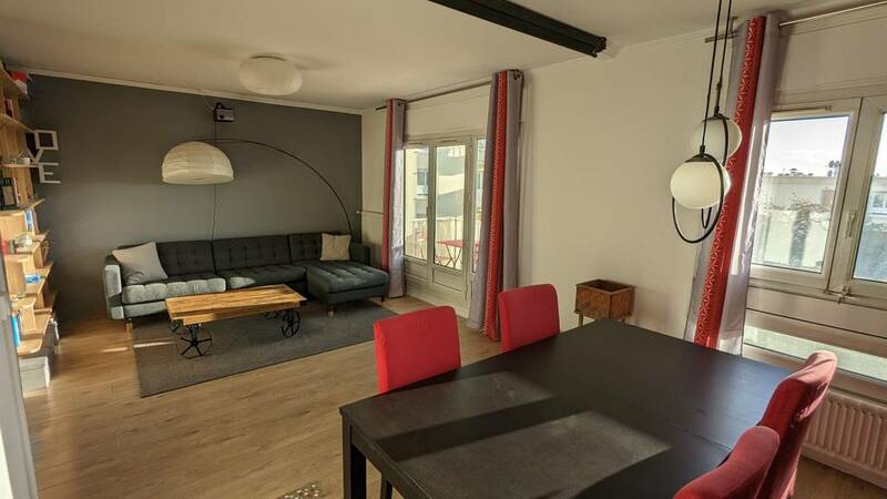 Houilles (78800)