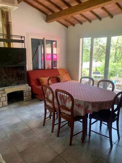 Vente maison 2 pièces Varages (83670)