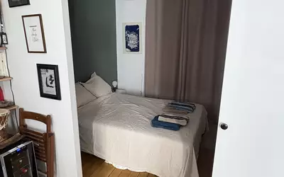 Paris 20E (75020)