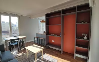 Paris 20E (75020)